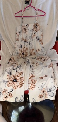 Girls Size 6 Jumper