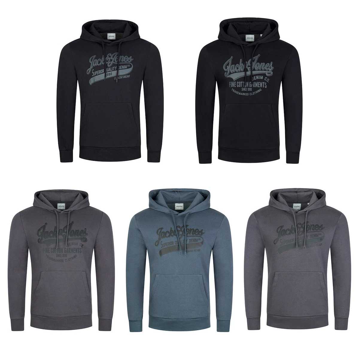 Pull jack et online jones homme