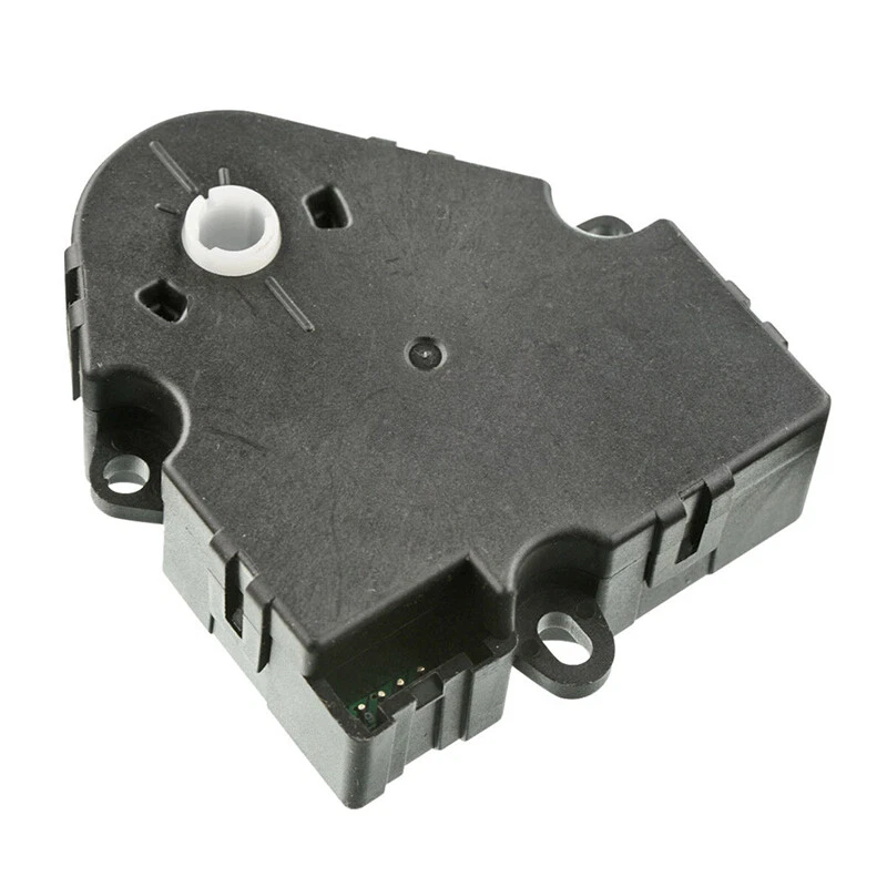 604-118 HVAC Heater Blend Air Door Actuator for Buick Lesabre Pontiac Bonneville Foto 3 de 4