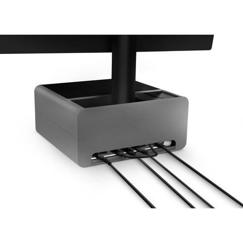 TWELVE SOUTH HiRise Pro height adjustable desktop stand for iMac & Displays - Picture 8 of 11