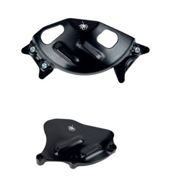 Spider Gehäuseschutz zweiteilig für Aprilia RSV4 - TUONO V4 11-22