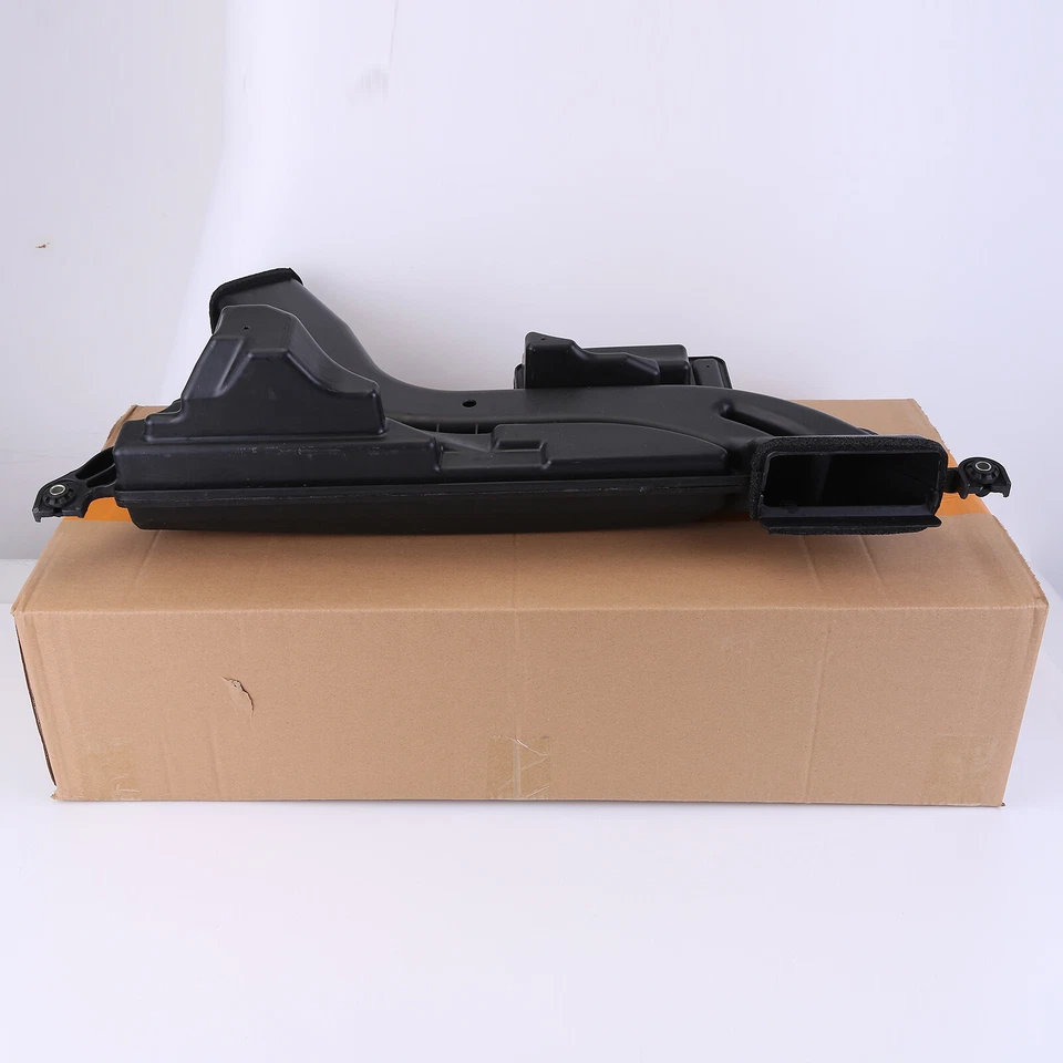 Manguera de tubo de admisión de filtro de aire para Nissan Altima 165543TA0B 2013-2018 Foto 2 de 4