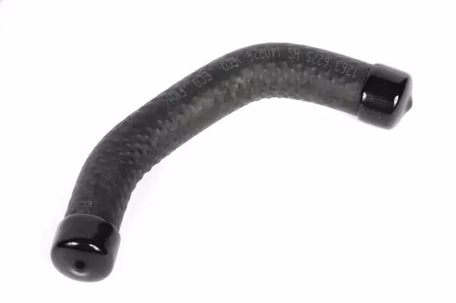 Genuine GM Fuel Pressure Regulator Vacuum Hose 12636275