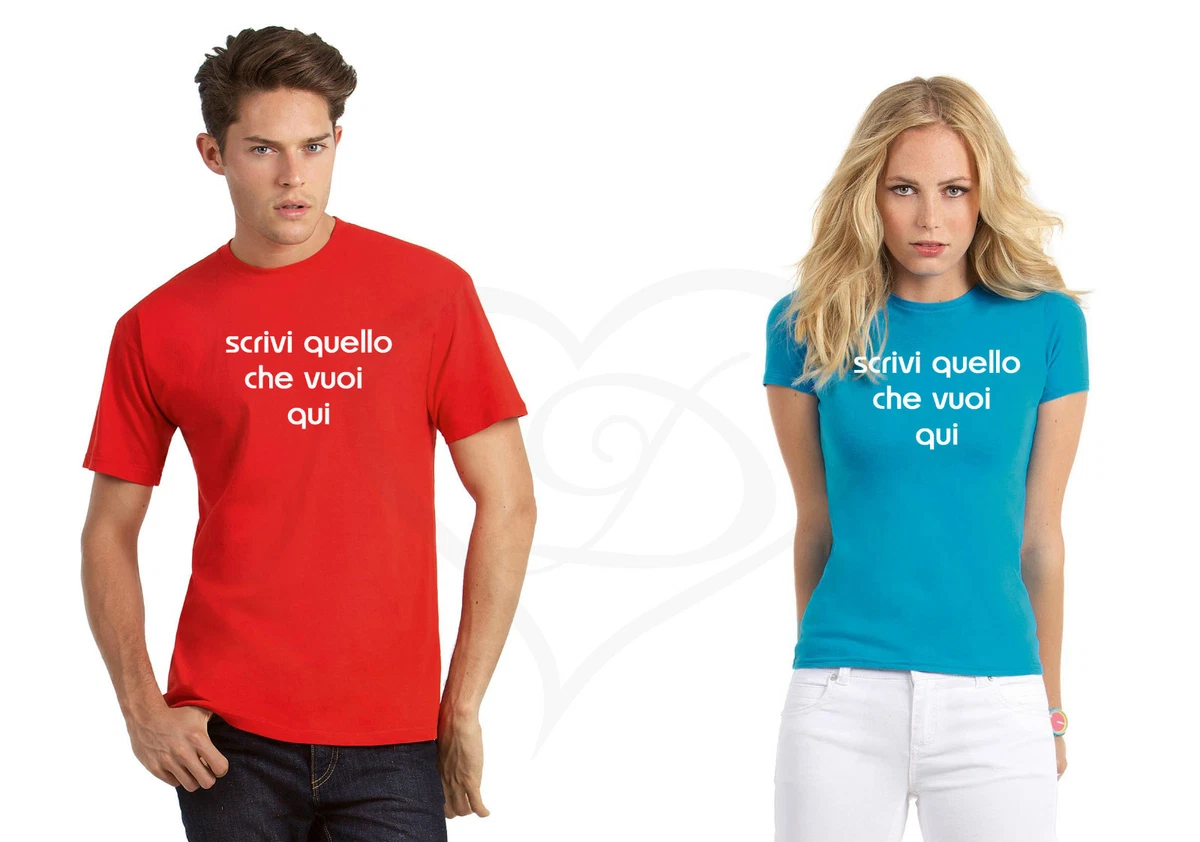 T hot sale shirt qualità