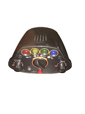 MD-5010 Metal Detector Head Part Only New Replacement