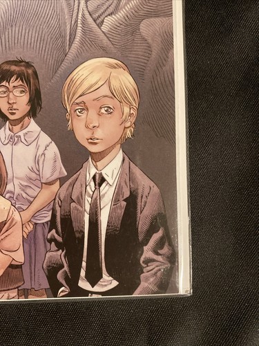 (2023) Sandman Universe Dead Boy Detectives #4 1:25 RODRIGUEZ Variant Cover - Picture 4 of 6