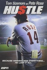 Hustle - DVD - GOOD