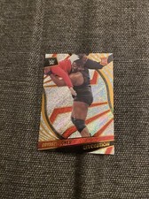 2022 Panini Revolution WWE Wrestling Base #29 - Odyssey Jones