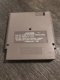 Airwolf Con Manual (Nintendo NES, 1989) Aut&eacute;ntico Y Probado