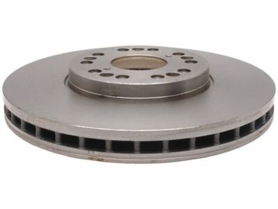 EBC Premium Rear Rotors | 99-01 Lexus RX300 3.0 2WD main image 0