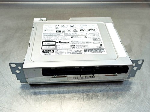 BMW X1 F48 LCi M SPORT 2019-2021 Radio CD Player Sat Nav Head Unit 503551992636