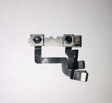 OEM Genuine Original Apple iPhone XR Front Facing Camera Replacement