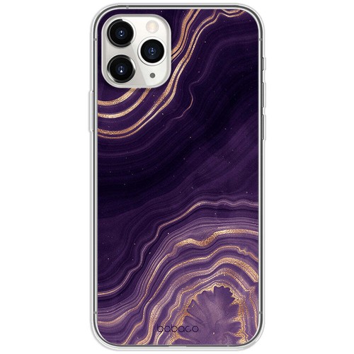 Für alle Apple iPhone Marmor 007 Babaco Nadruk mehrfarbig Babaco - Bild 17 von 20