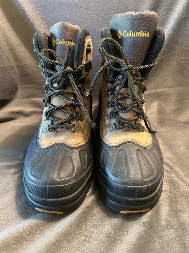 columbia bugaboo boots mens