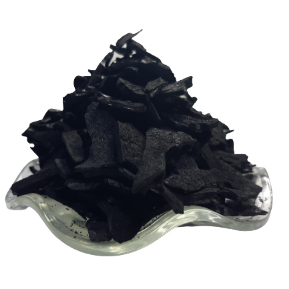 Coconut Shell Charcoal Ceylon Pure Organic Natural Activated Carbon