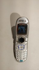 515.LG VX-4650 Very Rare - For Collectors - No Sim Card
