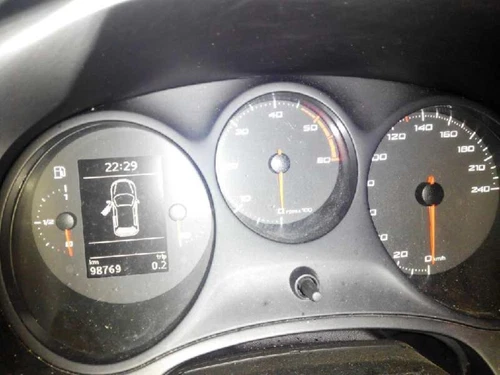 Mando Multifuncion para SEAT LEON (1P1) Emocion 2013 291357 - Imagen 6 de 14