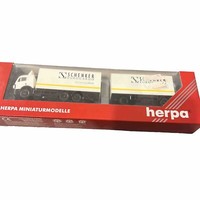 Herpa Lkw Schenker 1:87 H0 Ovp Nos