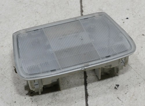 OPEL Corsa C Bj 2001 Innen Leuchte Lampe Licht 273893313 #73632-E140