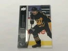 2021-22 Upper Deck Clear Cut Base #389 Evgeni Malkin Pittsburgh Penguins