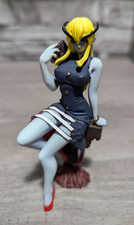 Jedah Dohma Darkstalkers Figure Vampire Savio...