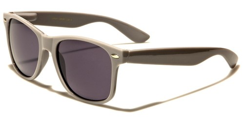 Retro Optix Adult Unisex Classic Retro Vintage 80's Non-Polarized Sunglasses - Picture 11 of 21