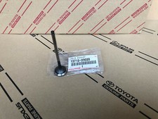 Lexus RX 300 RX300 Auslassventil Ventil Valve Exhaust 1MZFE, 3MZFE Engine 