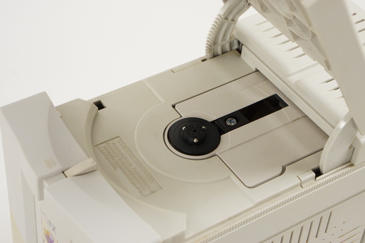 Nintendo Switch NEC PC-FX PC-FX Console Boxed NEC Tested System JAPAN Game 5804651YB