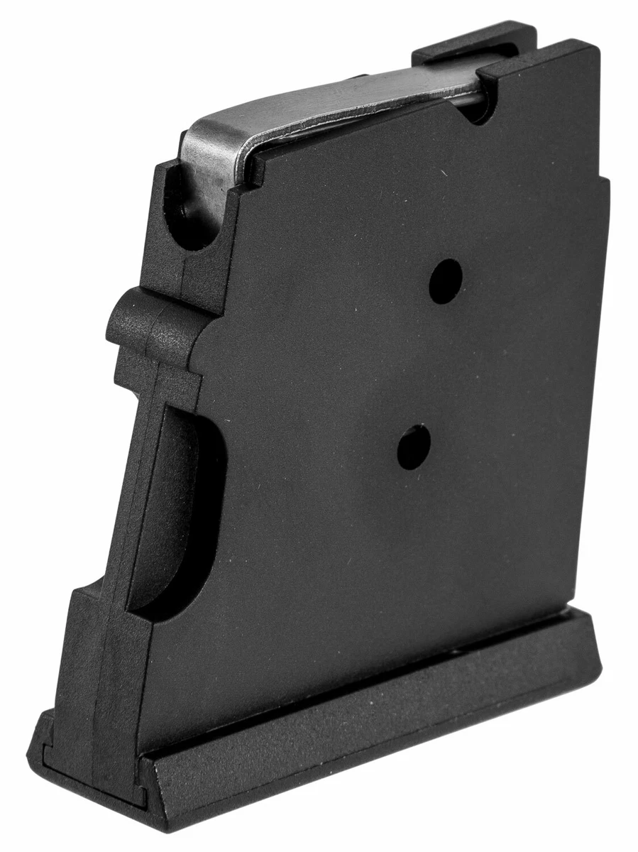 CZ .22 Mag WMR 5 rd Polymer Magazine for 455 457 512 - 12010 | eBay
