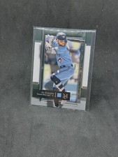 2024 Topps Museum Collection #22 Bo Bichette Toronto Blue Jays 