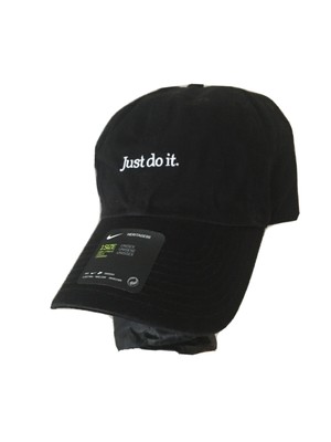 nike h86 cap just do it