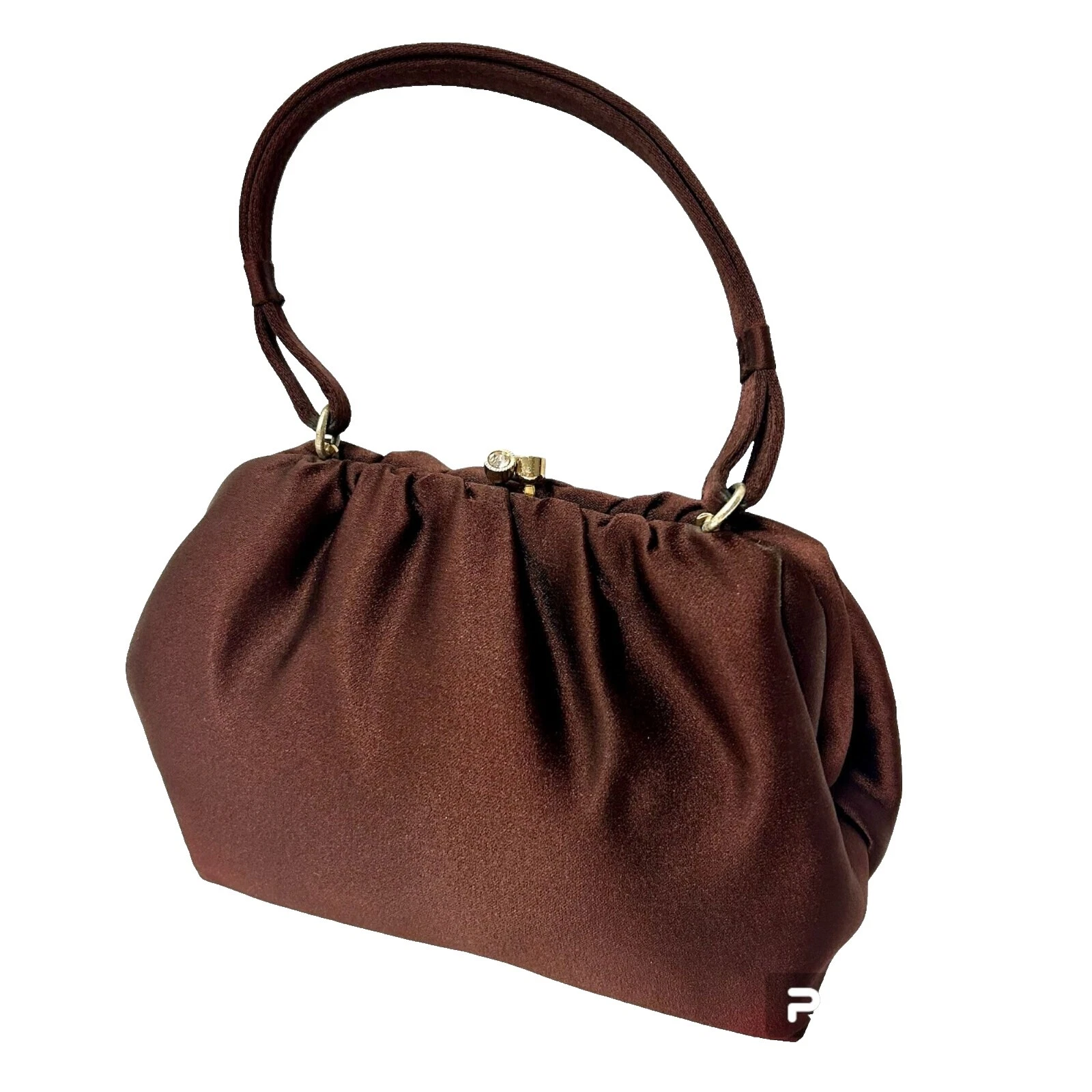 Cristal Cóctel Ropa, Calzado y Accesorios Vintage