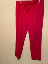 SIZE 12 FADED GLORY SLACKS