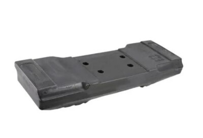 Roadliner Rubber Pad 24  fits John Deere fits Doosan fits Hitachi fits Hyundai