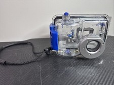 Fantasea CP-3N Underwater Waterproof Housing for Nikon Coolpix 2100 and 3100