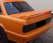 BMW 3er E30 - HECKSPOILER HECKFLÜGEL - TUNING-GT