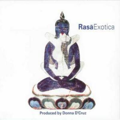 Various Artists Rasa Exotica (CD) Album