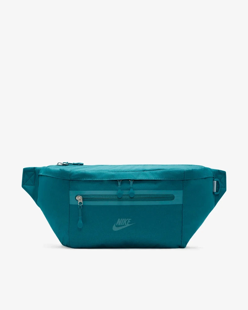 Nike Hip Pack Fanny Belt Waist Pack & Crossbody Bag Geode Teal DN2556-381