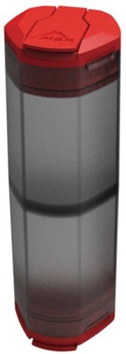 MSR Alpine Salt and Pepper Shaker Free Shipping with Tracking# New from Japan