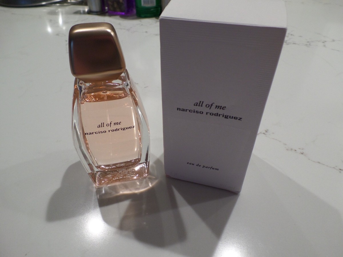 ♡新品未使用♡【narciso rodriguez】all of me 90ml Amazon.com : Narciso Rodriguez All Of Me for Women - 3 oz