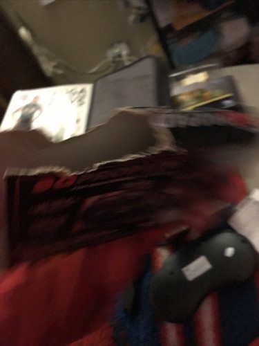 Nuevo sellado de fábrica Sega Genesis SG Propad 6 rasgado - Imagen 5 de 8