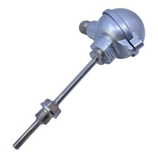 Conatex PT100/B/3 Industrial Thermometer 100C W008433/561198