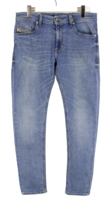 DIESEL Thommer-C Slim-Skinny CN035 Stretch Jeans Men's W31 DIESEL Thommer-C Slim-Skinny CN035 Stretch Jeans Men's W31