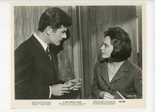 VERY SPECIAL FAVOR Original Movie Still 8x10 Rock Hudson Leslie Caron 1965 14295
