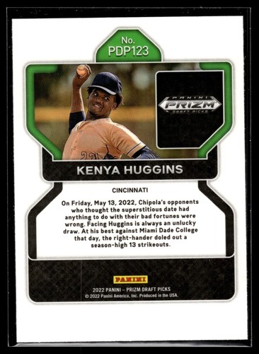 2022 Panini Prizm Draft Picks Base Complete Your Set - Picture 506 of 894