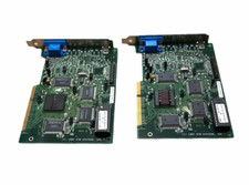 STB Systems 1X0-0554-005 210-0275-002 AGP VGA Video Card