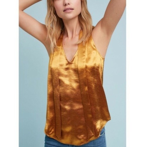 Débardeur Lumiere Taille S - Neuf Avec étiquettes, Idéal Pour Un Look Décontracté