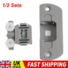 Sliding Partition Door Trolley Runner Hanger For Coachman Caravan Motorhome UK