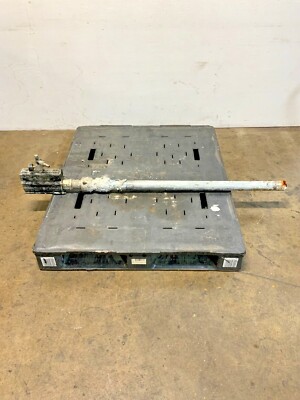 Ingersoll Rand ARO LM2203A-11-C D.380.217 Air-Operated Oil Piston Pump D1A