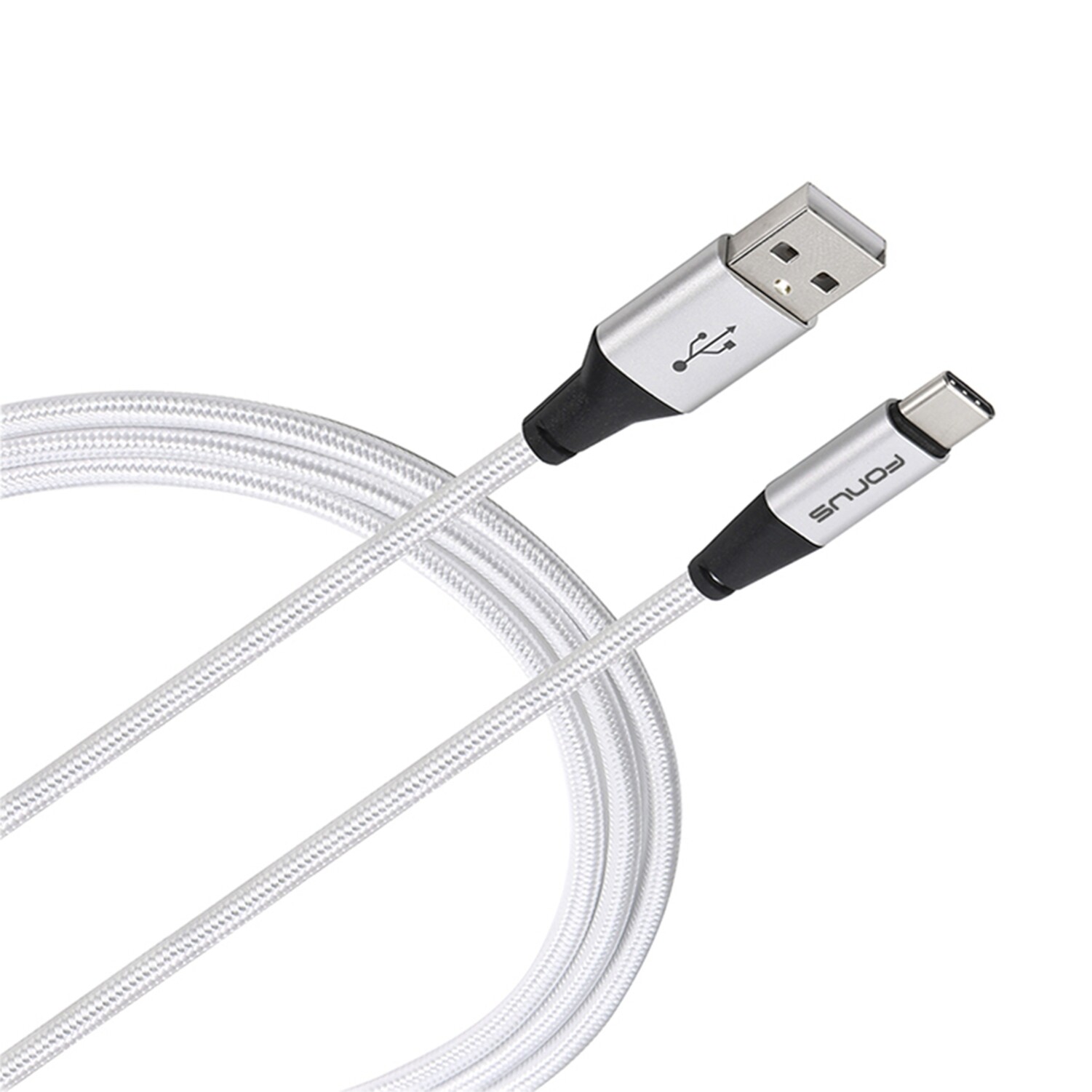 For Galaxy S24/Plus/Ultra Type-C 6ft USB Cable Charger Cord Power Wire USB-C